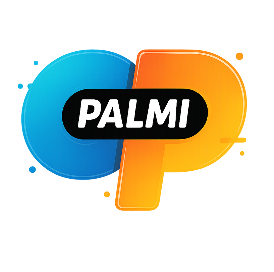 Christian Palm Profilbild